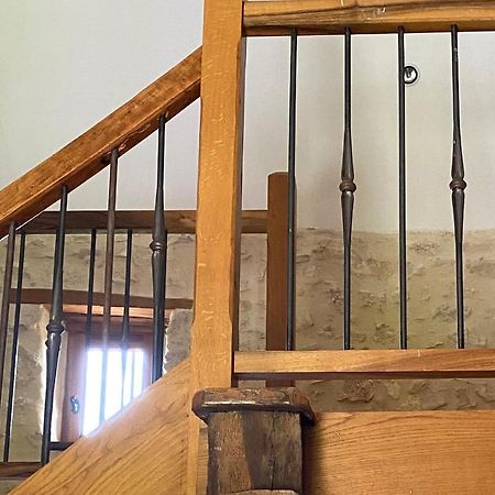 Le Domaine De Tizo Hotel Saint-Victor-de-Morestel Екстериор снимка