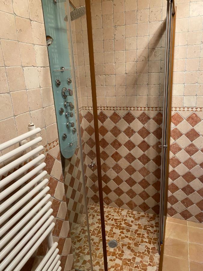 Le Domaine De Tizo Hotel Saint-Victor-de-Morestel Екстериор снимка